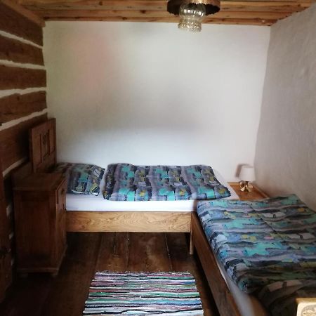 Ferienwohnung Winklschuster Metnitz Екстериор снимка